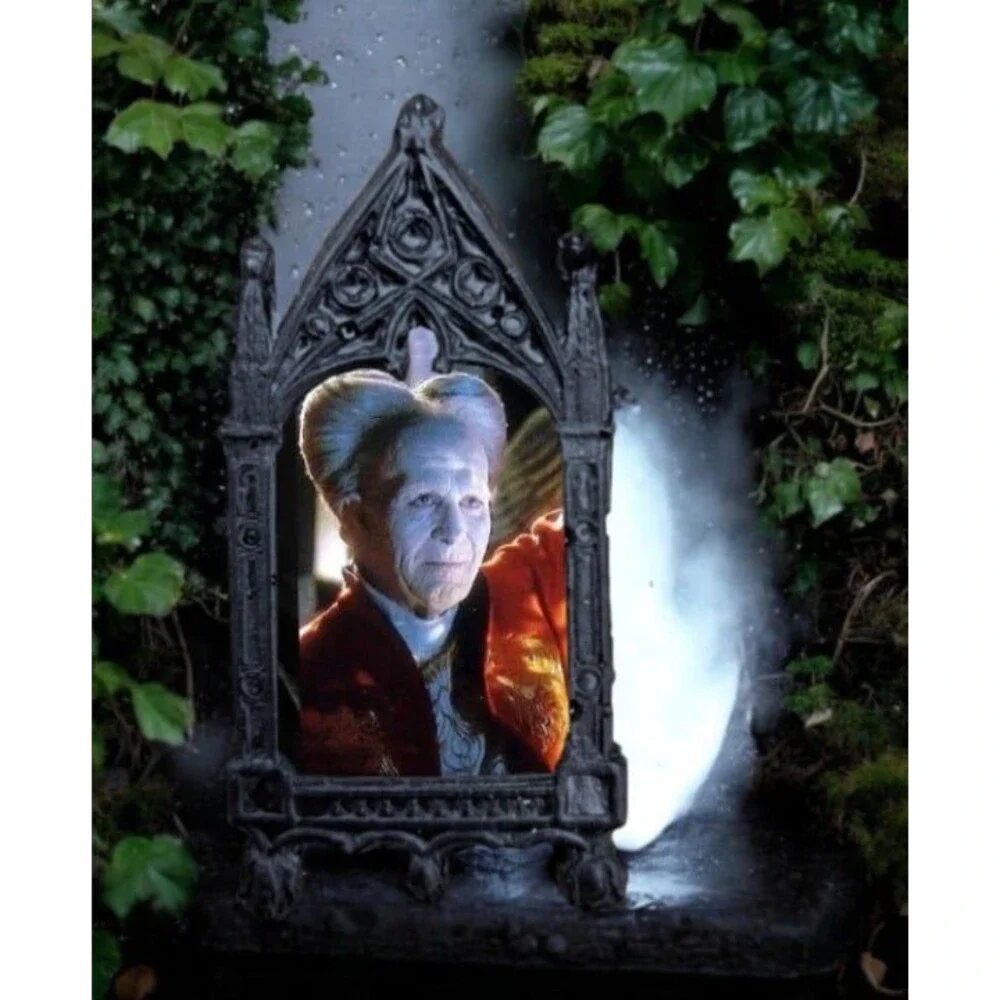Bram Stokers Dracula Magnet Vampire Gary Oldman Blood Sucker Villain Horror